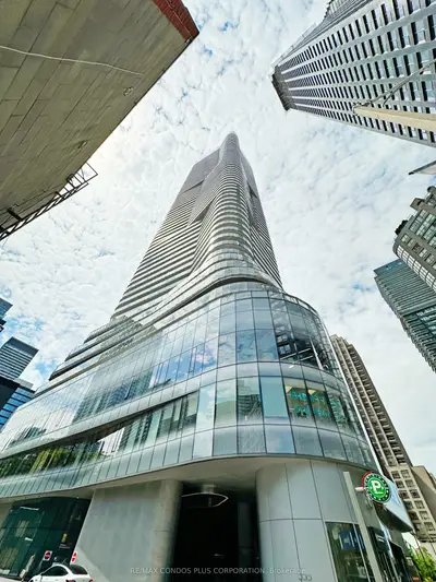 11 Wellesley Street W 2503, Toronto C01, On M4y 0g4