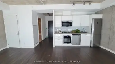 11 Charlotte Street 801, Toronto C01, On M5v 0m6