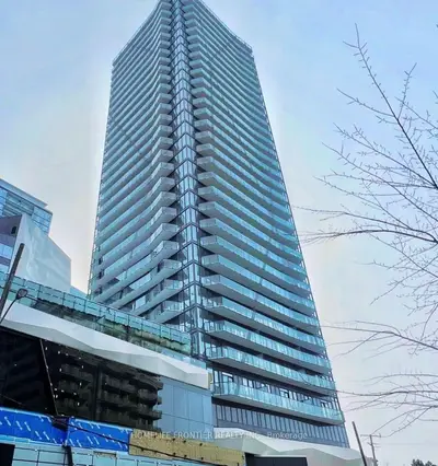 15 Ellerslie Avenue 2802, Toronto C07, On M2n 0l7