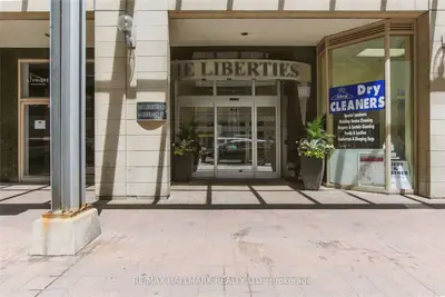 44 Gerrard Street W 1201, Toronto C01, On M5g 2k2