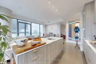 50 Charles Street E Lph5102, Toronto C08, On M4y 0c3