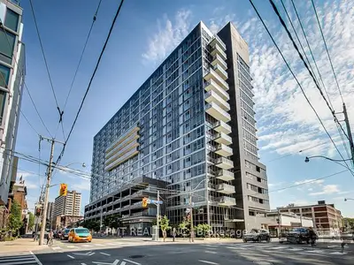 320 Richmond Street E 803, Toronto C08, On M5a 1p9