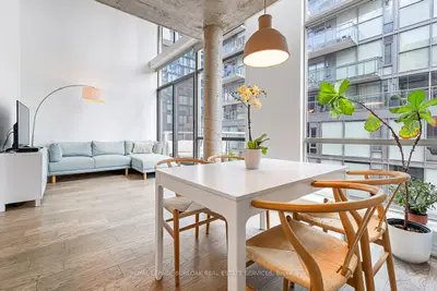 36 Charlotte Street 908, Toronto C01, On M5v 3p7