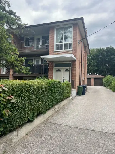 32 Annapearl Court 3, Toronto C14, On M2n 4h5