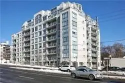 1801 Bayview Avenue 507, Toronto C11, On M4g 4k2