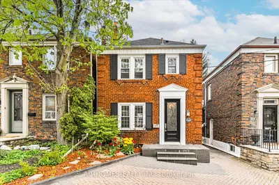 348 Roselawn Avenue, Toronto C03, On M4r 1g1
