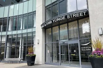 5168 Yonge Street 1208, Toronto C07, On M2n 5p6
