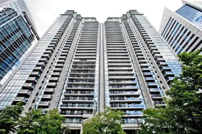 4978 Yonge Street 3612, Toronto C07, On M2n 7g8