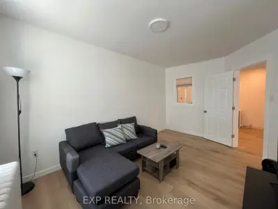 Multiplex in Toronto