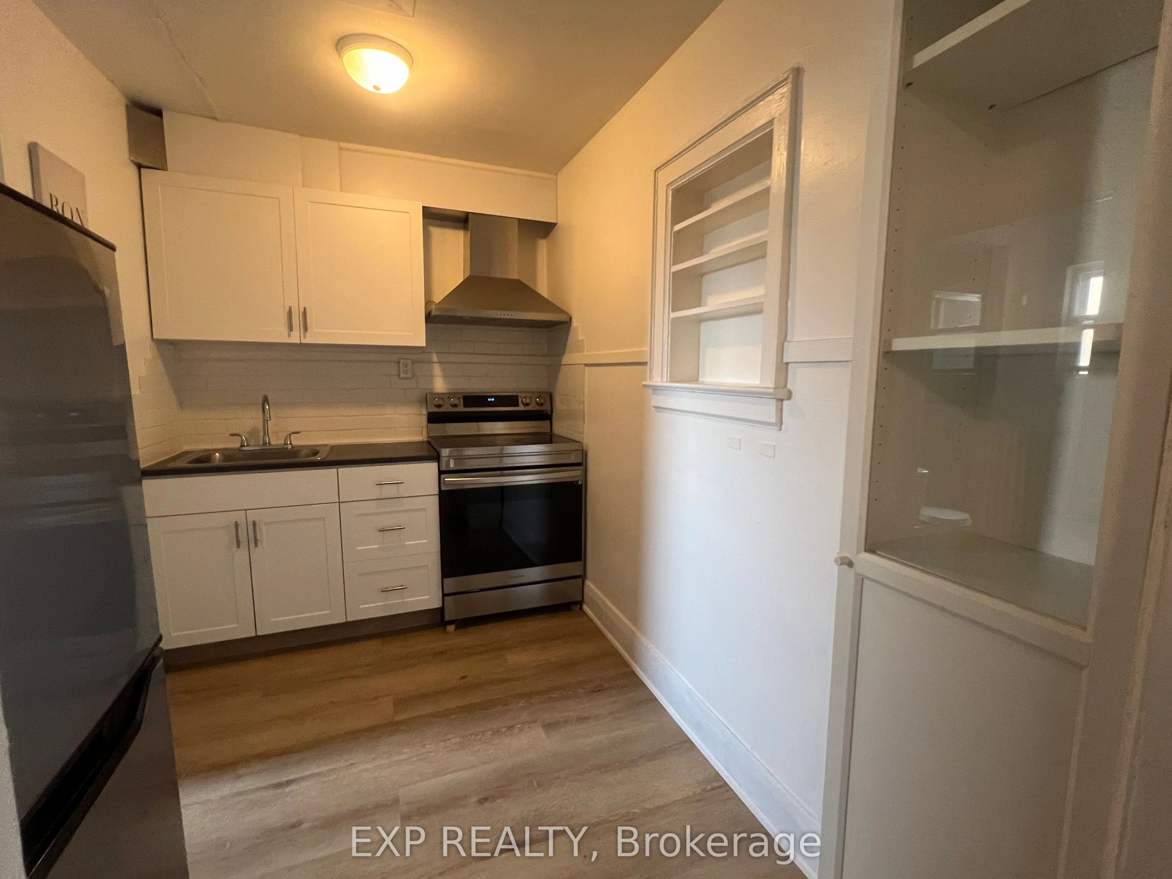 102 Greensides Avenue W #8, Toronto C02, ON M6C 1B9