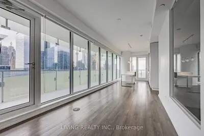 197 Yonge Street 2209, Toronto C08, On M5b 0c1
