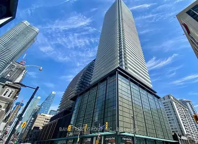501 Yonge Street N 3711, Toronto C08, On M4y 1y4