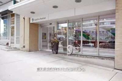 9 Spadina Avenue 302, Toronto C01, On M5v 3v5