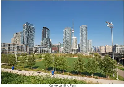 75 Queens Wharf Road 1905, Toronto C01, On M5v 0j8