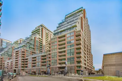 85 East Liberty Street 1710, Toronto C01, On M6k 3r4