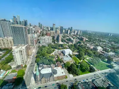 319 Jarvis Street 4510, Toronto C08, On M5b 0c8