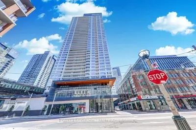 Common Element Condo in Toronto