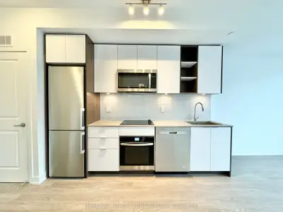 543 Richmond Street W 803, Toronto C01, On M5v 0w9
