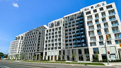 500 Wilson Avenue 516, Toronto C06, On M3h 5y9