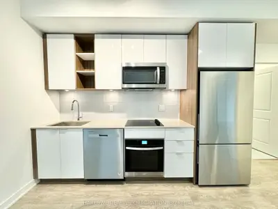 543 Richmond Street W 613, Toronto C01, On M5v 0w9