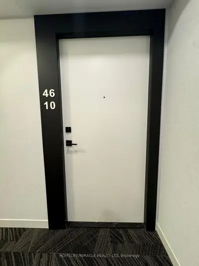 319 Jarvis Street 4610, Toronto C08, On M5b 0c8