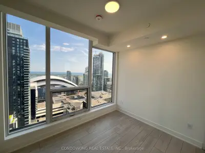 15 Mercer Street 3008, Toronto C01, On M5v 1h2