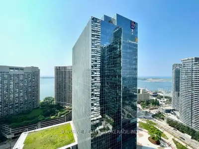 88 Harbour Street E 3009, Toronto C01, On M5j 0c3