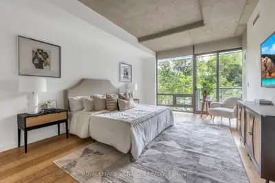 55 Stewart Street 320, Toronto C01, On M5v 2v1