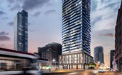 100 Dalhousie Street 1212, Toronto C08, On M5b 0c7