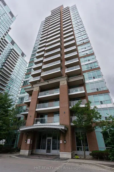 50 Lynn Williams Street 212, Toronto C01, On M6k 3r9