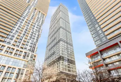 181 Dundas Street E 5111, Toronto C08, On M5a 0n5