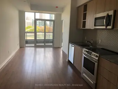 30 Ordnance Street 313, Toronto C01, On M6k 0c8