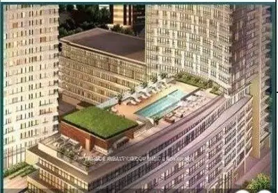 25 Capreol Court 808, Toronto C01, On M5v 3z7