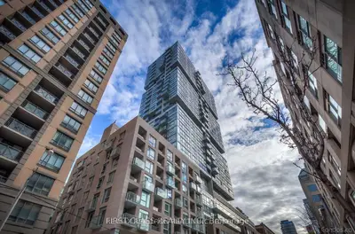 199 Richmond Street W 2602, Toronto C01, On M5v 0h4