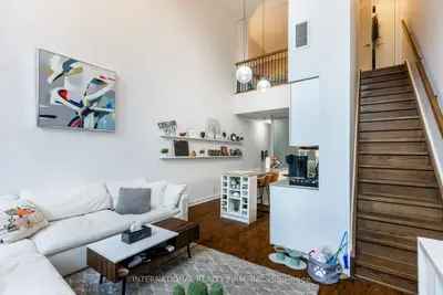 5 Hanna Avenue 110, Toronto C01, On M6k 0b3