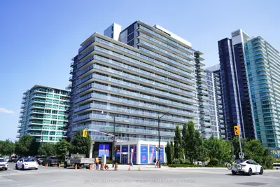 19 Singer Court 1610, Toronto C15, On M2k 0b2