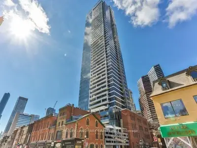 5 St Joseph Street 2604, Toronto C01, On M4y 0b6