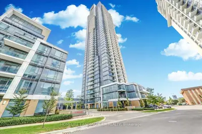 55 Ann O'reilly Road 2705-m, Toronto C15, On M2j 0c9