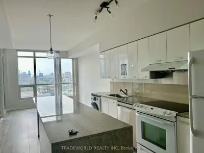 29 Singer Court 2603, Toronto C15, On M2k 0b4