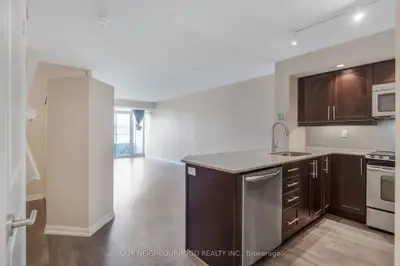 85 East Liberty Street 602, Toronto C01, On M6k 0a2