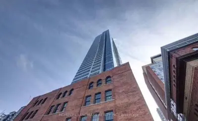 5 St Joseph Street 2101, Toronto C01, On M4y 0b6