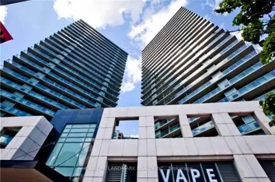5500 Yonge Street 1905, Toronto C07, On M2n 7l1