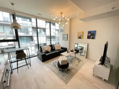 38 Stewart Street 1105, Toronto C01, On M5v 0h1