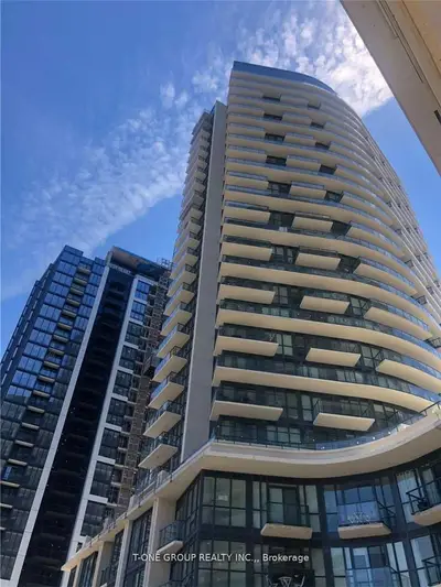 49 East Liberty Street 2707, Toronto C01, On M6k 0b2