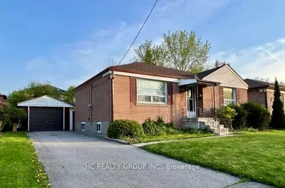 21 Verwood Avenue, Toronto C06, On M3h 2k6