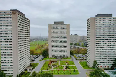 725 Don Mills Road 306, Toronto C11, On M3c 1s6