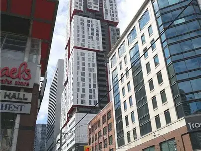 Common Element Condo in Toronto