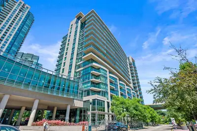 209 Fort York Boulevard 272, Toronto C01, On M5v 4a1