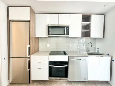 543 Richmond Street W 1407, Toronto C01, On M5v 0w9