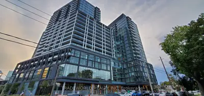 50 Power Street 1707, Toronto C08, On M5a 0v3